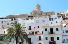 Free Walking Tour of Ibiza Town